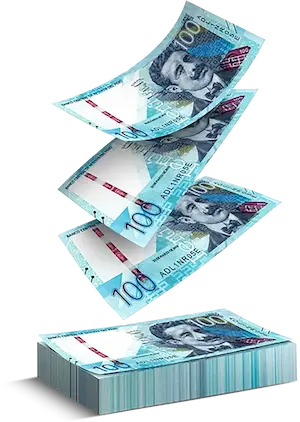 Premios en efectivo