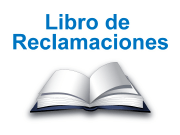 Libro de reclamaciones