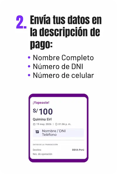 Paso 2